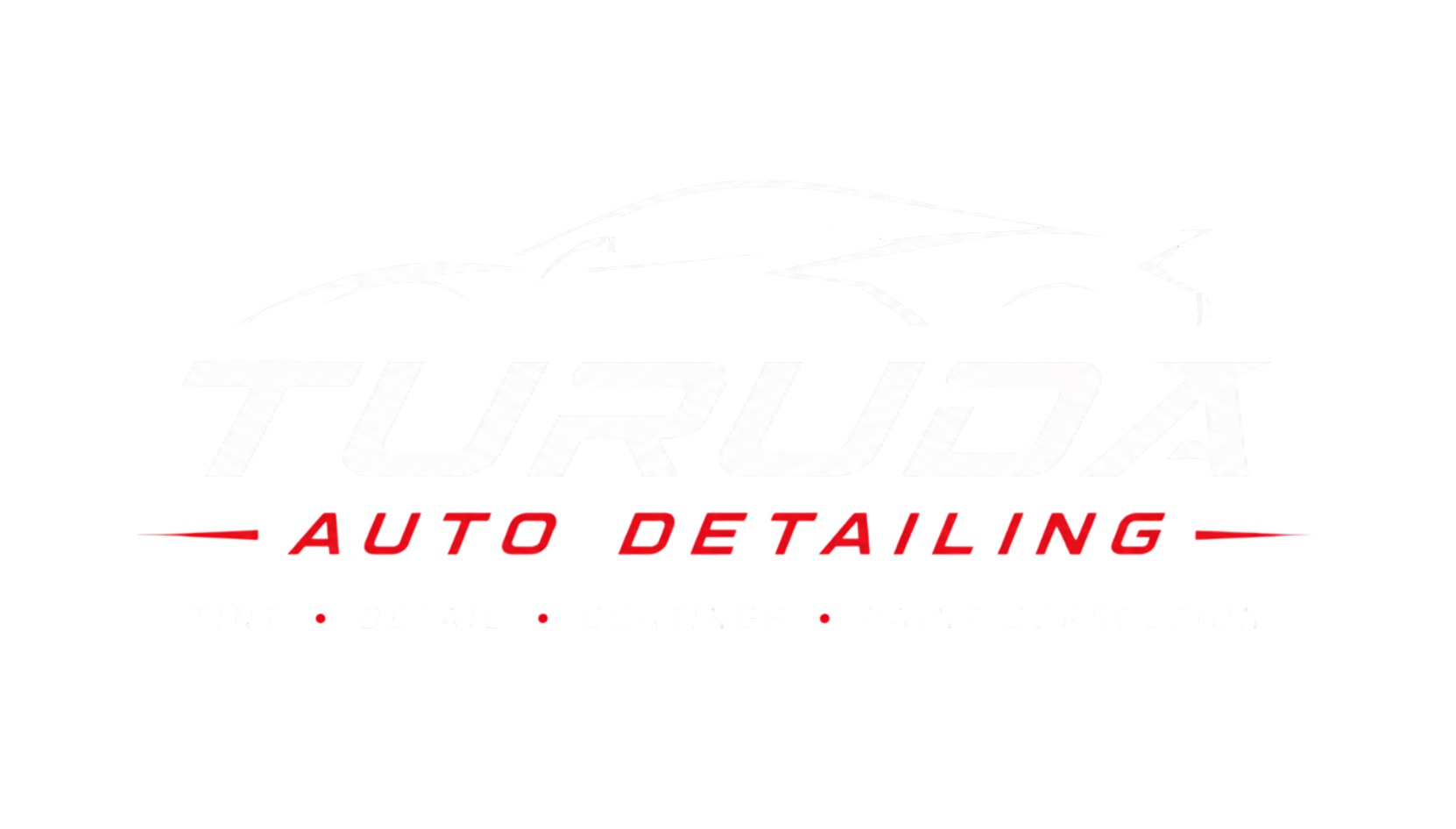 Turuda Auto Detailing logo